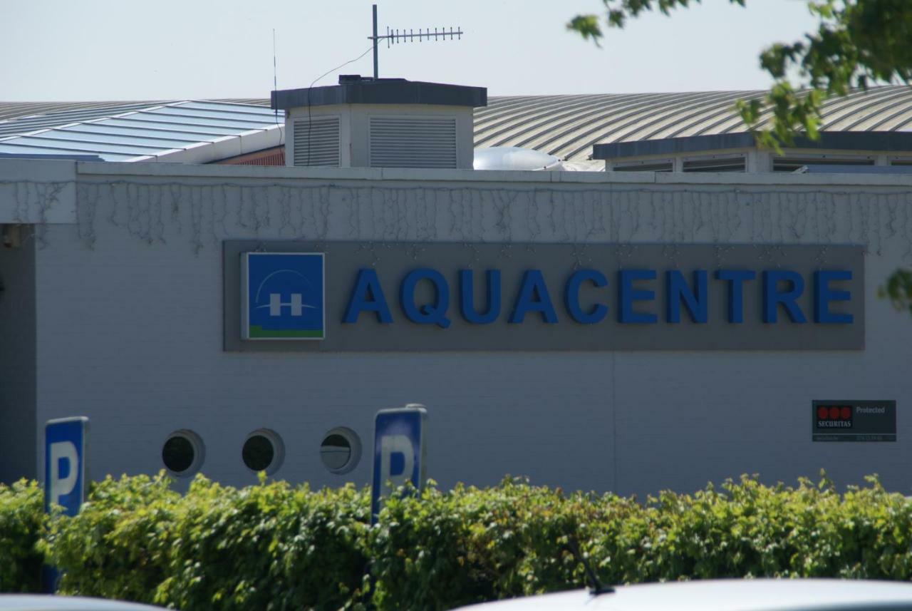 Lacs De L'Eau D'Heure Amiral 22 Badon Exterior foto